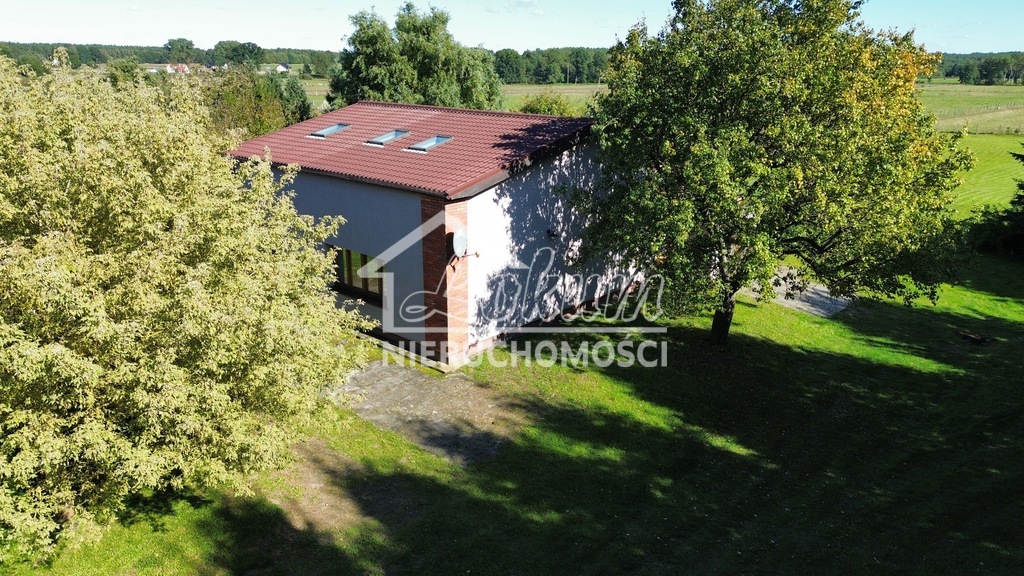 Dom 211,41&nbsp;m², Węgorza - zdjęcie 2