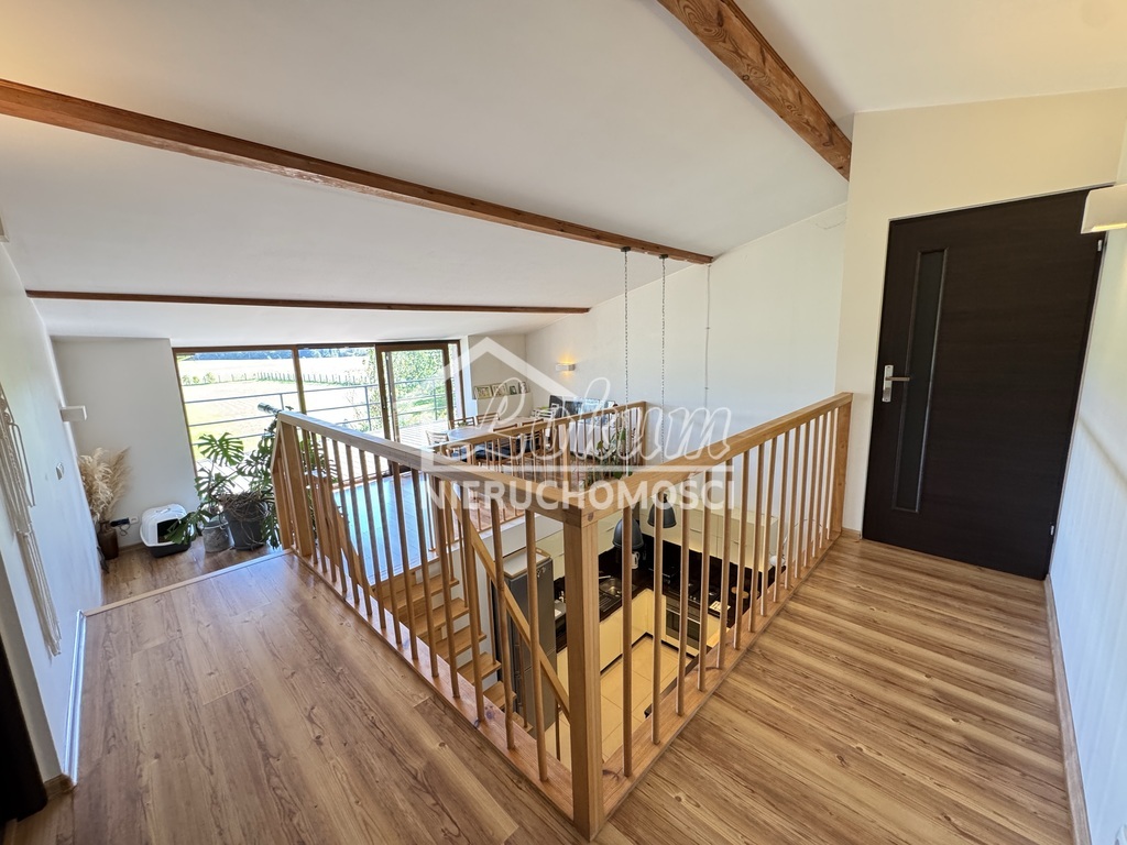 Dom 211,41&nbsp;m², Węgorza - zdjęcie 14