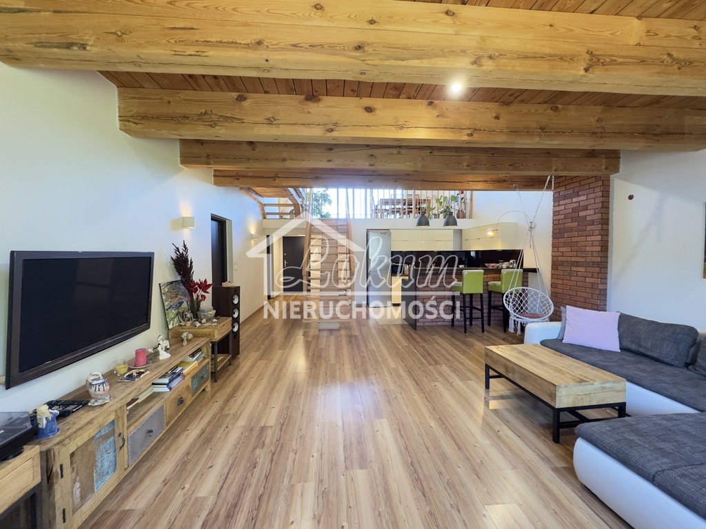 Dom 211,41&nbsp;m², Węgorza - zdjęcie 5