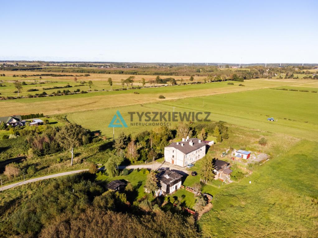 Mieszkanie z działką blisko Łeby - zdjęcie 16