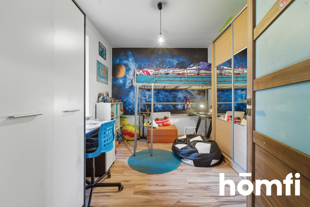 Mieszkanie 71 m², Bytom, Wincentego Janasa - zdjęcie 3