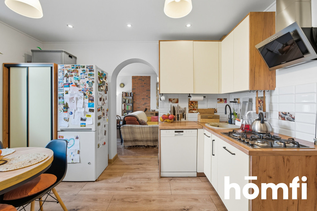 Mieszkanie 71 m², Bytom, Wincentego Janasa - zdjęcie 16