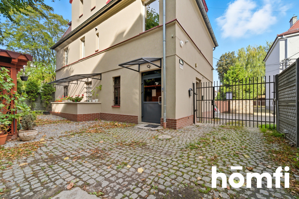 Mieszkanie 71 m², Bytom, Wincentego Janasa - zdjęcie 8