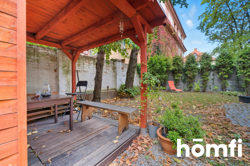 Mieszkanie 71 m², Bytom, Wincentego Janasa - zdjęcie 11