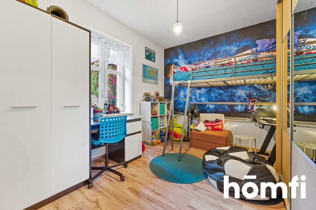 Mieszkanie 71 m², Bytom, Wincentego Janasa - zdjęcie 18