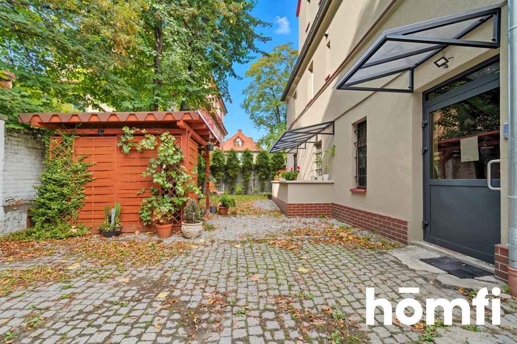 Mieszkanie 71 m², Bytom, Wincentego Janasa - zdjęcie 9
