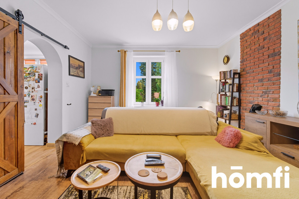 Mieszkanie 71 m², Bytom, Wincentego Janasa - zdjęcie 14