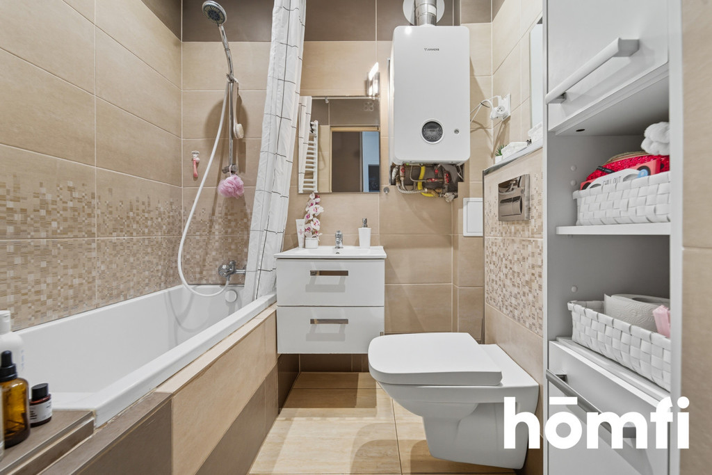Mieszkanie 71 m², Bytom, Wincentego Janasa - zdjęcie 7