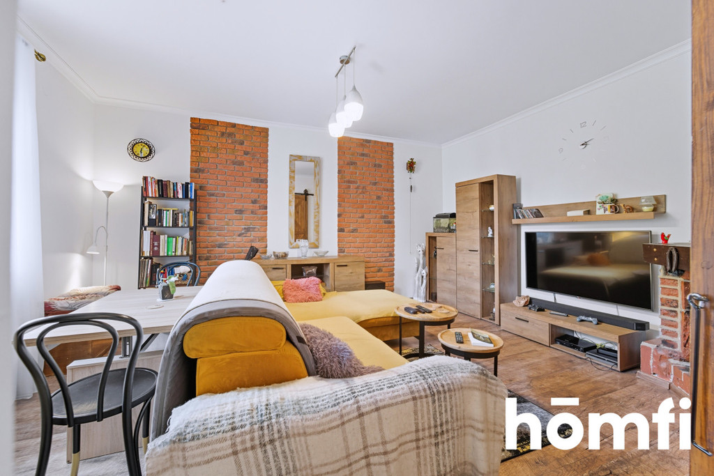 Mieszkanie 71 m², Bytom, Wincentego Janasa - zdjęcie 2