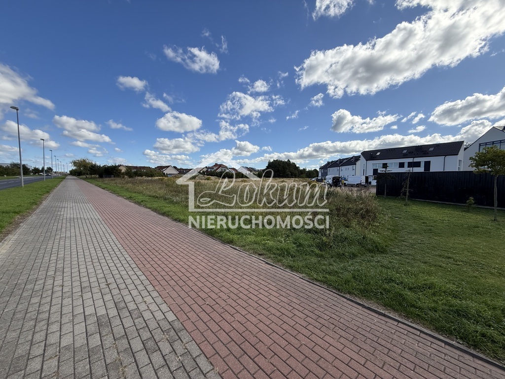Działka budowlana 2781 m², Stargard - zdjęcie 10