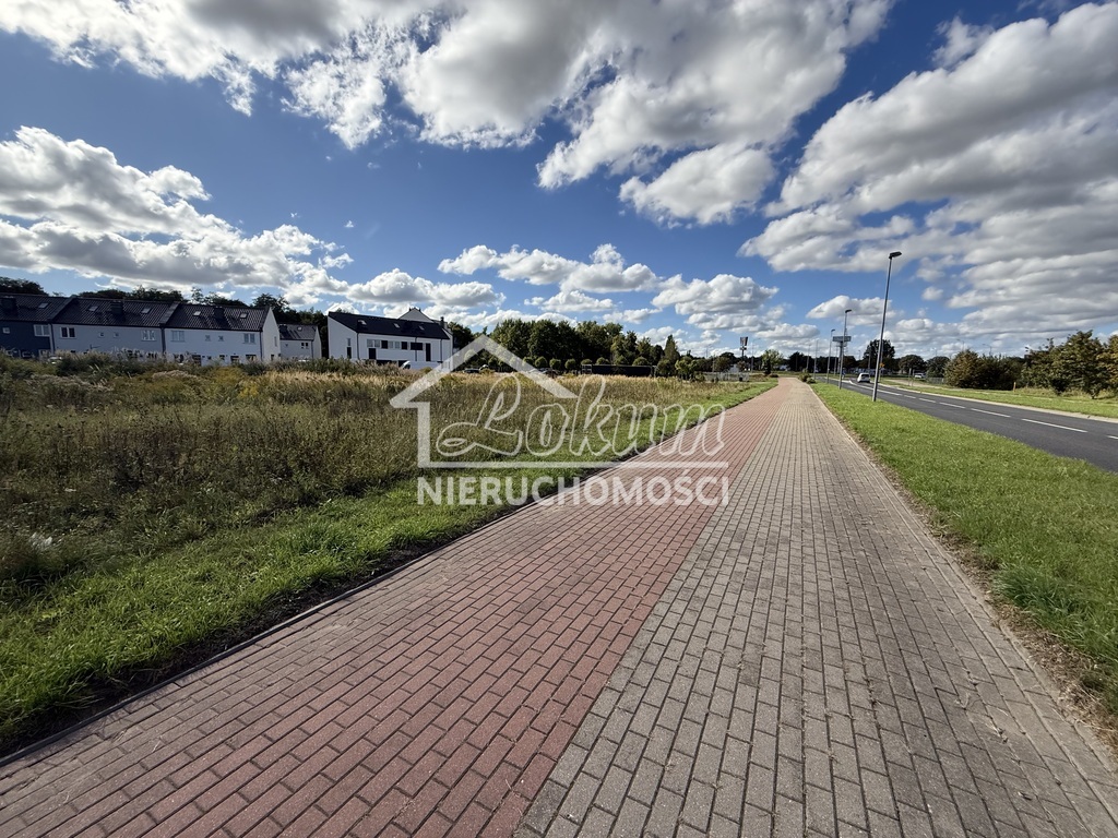 Działka budowlana 2781 m², Stargard - zdjęcie 8