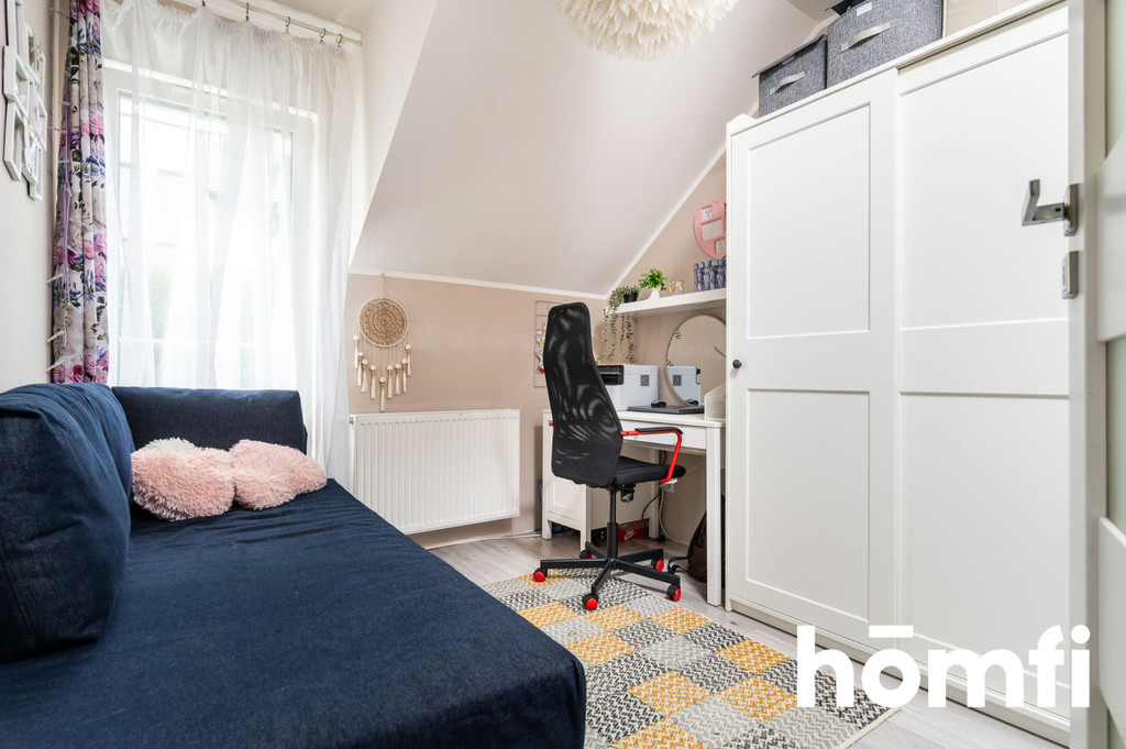 Dom 110,07&nbsp;m², Bibice, Mokra - zdjęcie 5