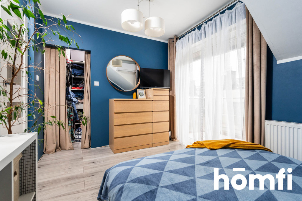 Dom 110,07&nbsp;m², Bibice, Mokra - zdjęcie 8