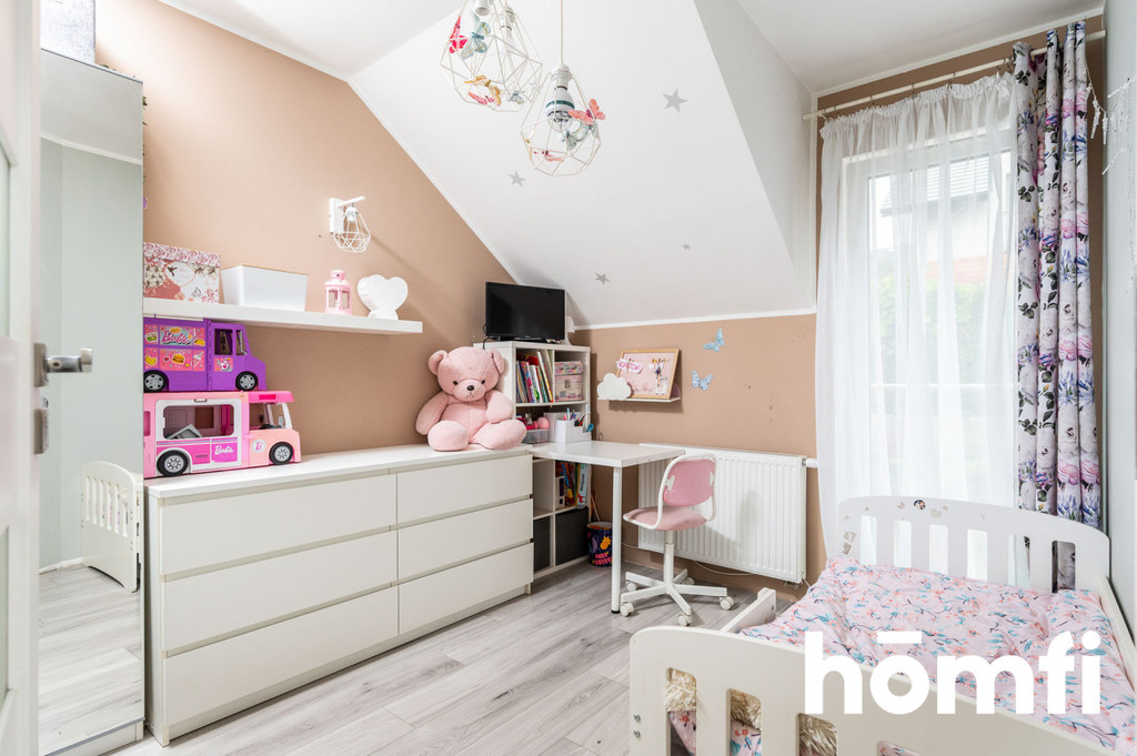 Dom 110,07&nbsp;m², Bibice, Mokra - zdjęcie 6