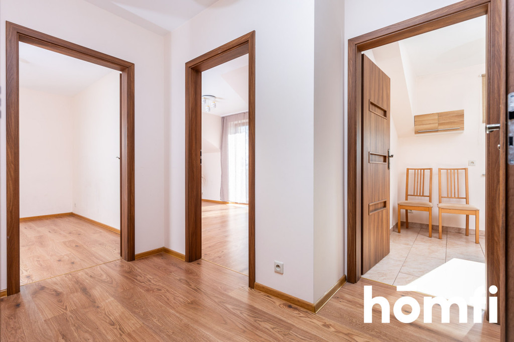 Dom 337,5&nbsp;m², Kraków, Bronowice, ks. Stanisława Truszkowskiego - zdjęcie 6