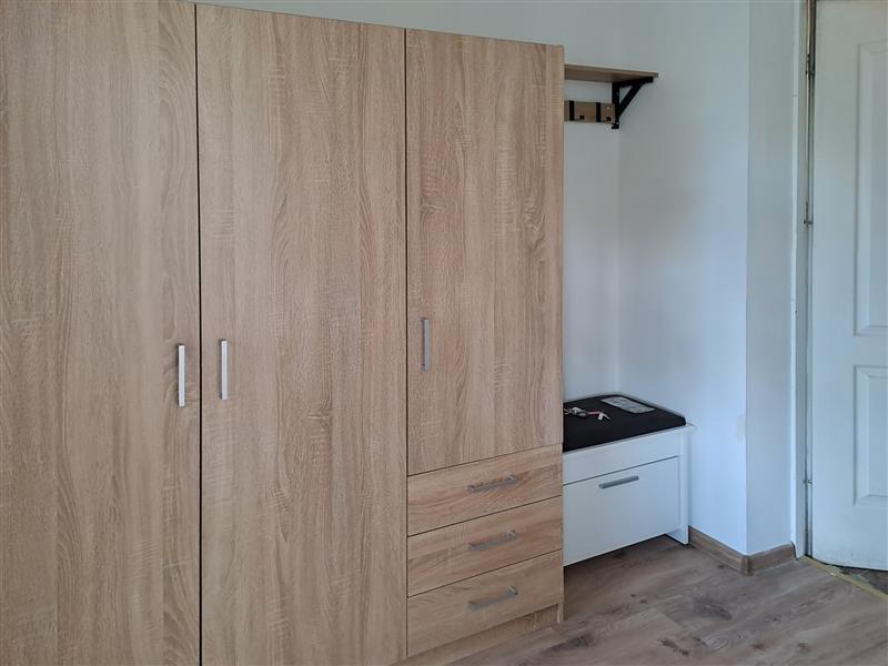 Mieszkanie 25&nbsp;m², Starogard Gdański, Wojska Polskiego - zdjęcie 4