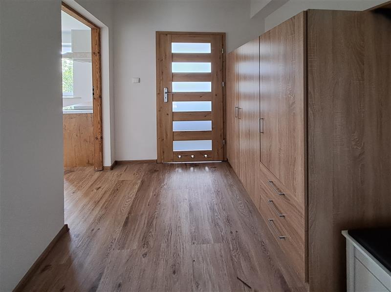 Mieszkanie 25&nbsp;m², Starogard Gdański, Wojska Polskiego - zdjęcie 3