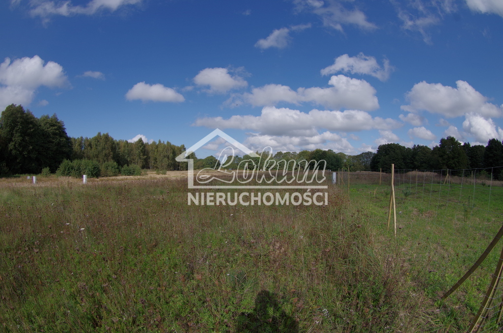 Działka budowlana 1023&nbsp;m², Jatki - zdjęcie 8