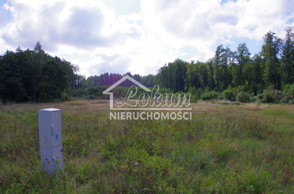 Działka budowlana 1023&nbsp;m², Jatki - zdjęcie 9