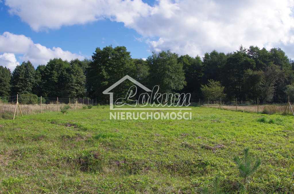 Działka budowlana 1023&nbsp;m², Jatki - zdjęcie 6