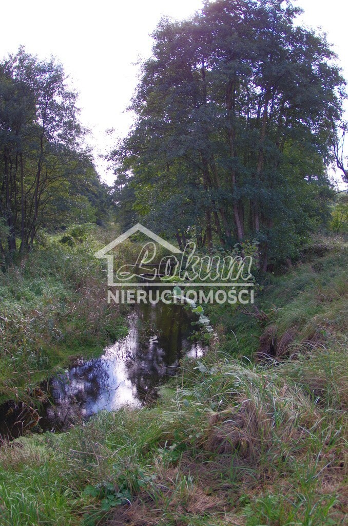 Działka budowlana 1023&nbsp;m², Jatki - zdjęcie 3