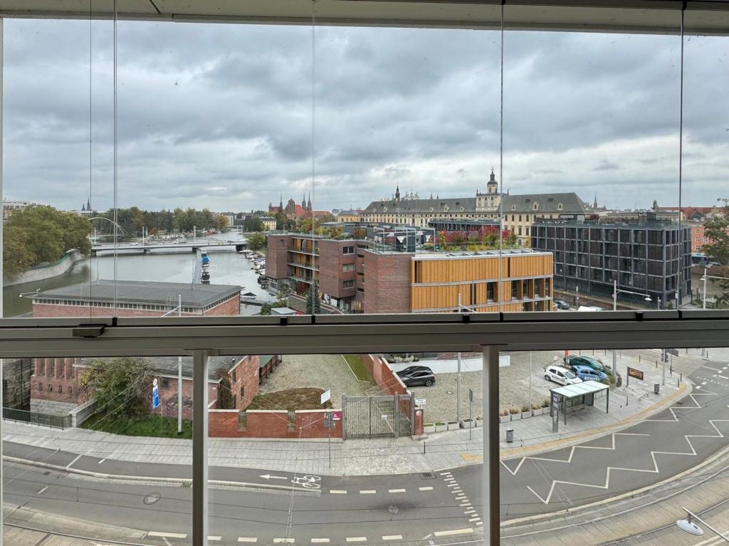 Mieszkanie 50 m², Wrocław, Stare Miasto, Księcia Witolda - zdjęcie 13