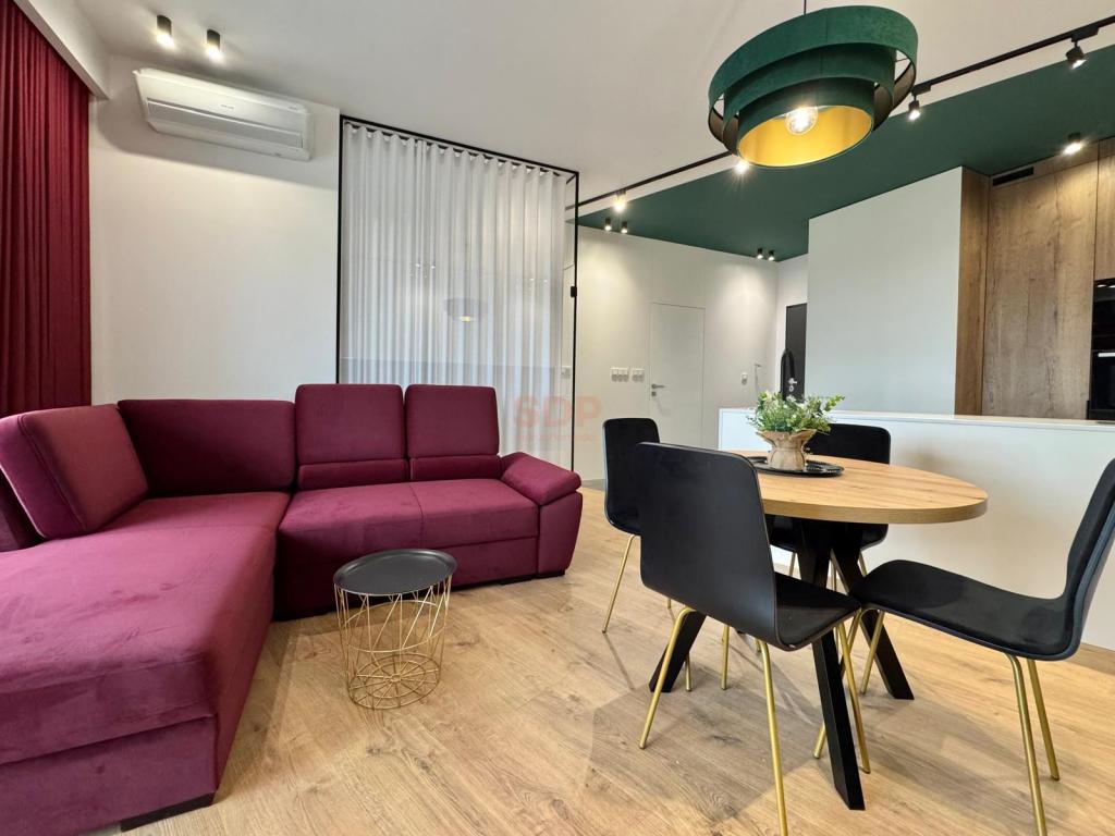 Mieszkanie 50 m², Wrocław, Stare Miasto, Księcia Witolda - zdjęcie 1