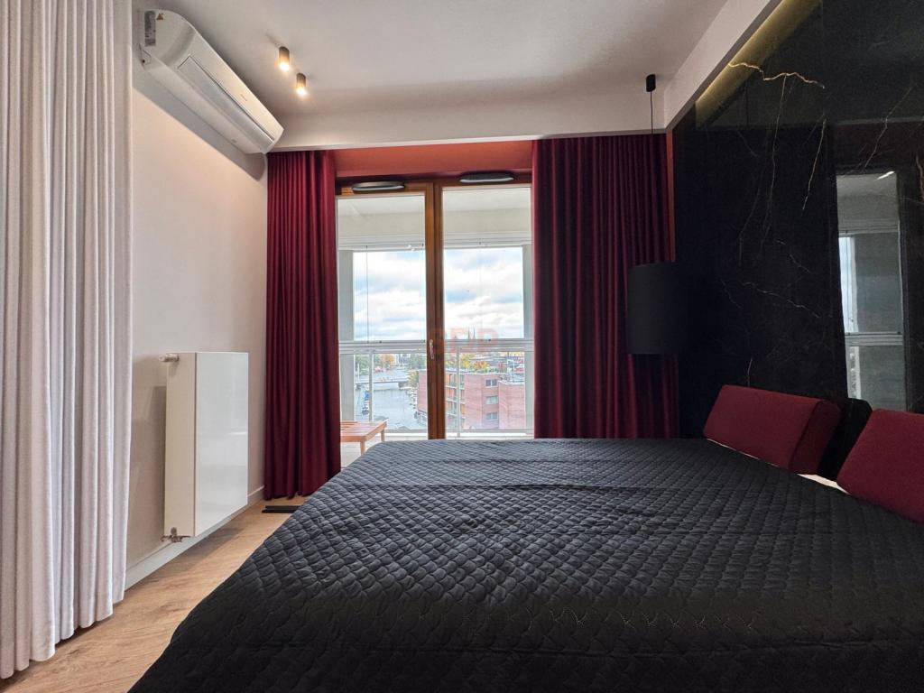 Mieszkanie 50 m², Wrocław, Stare Miasto, Księcia Witolda - zdjęcie 9