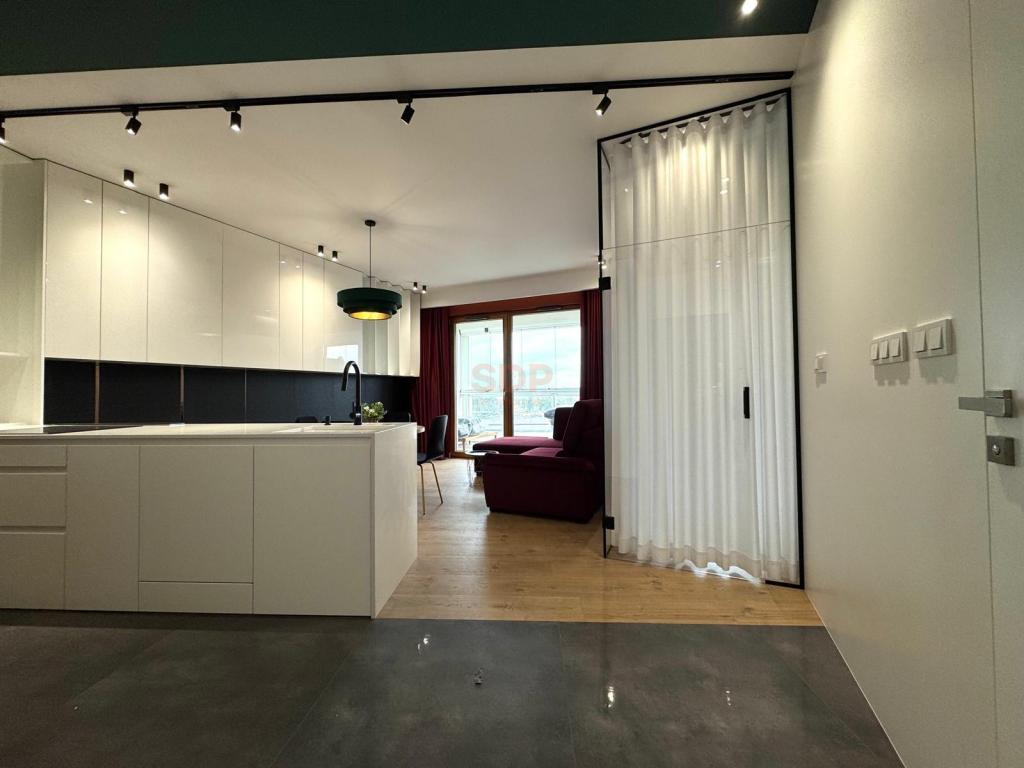 Mieszkanie 50 m², Wrocław, Stare Miasto, Księcia Witolda - zdjęcie 6
