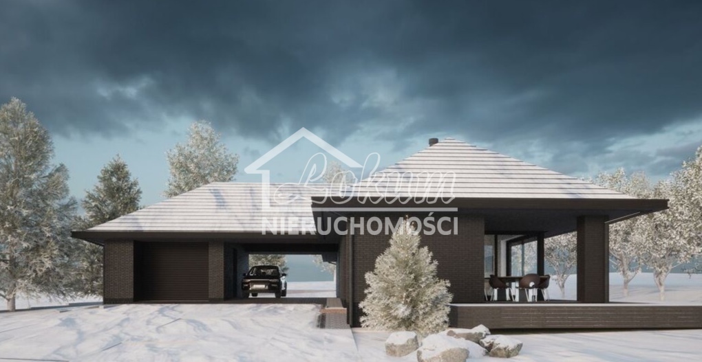 Działka budowlana 1202&nbsp;m², Szczecin - zdjęcie 11