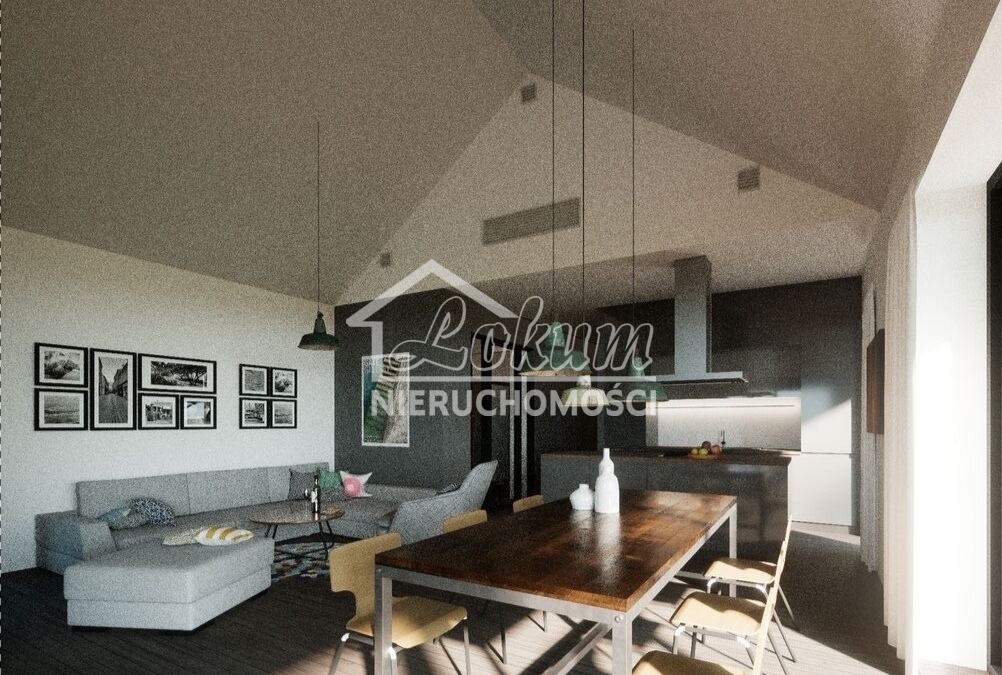 Działka budowlana 1202&nbsp;m², Szczecin - zdjęcie 9