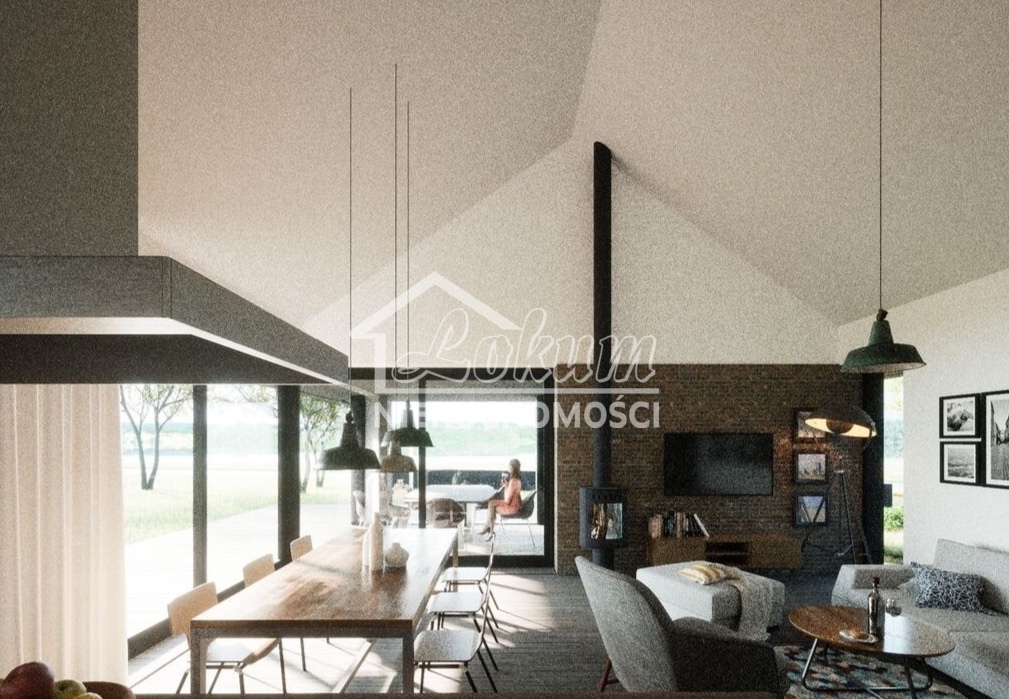 Działka budowlana 1202&nbsp;m², Szczecin - zdjęcie 6