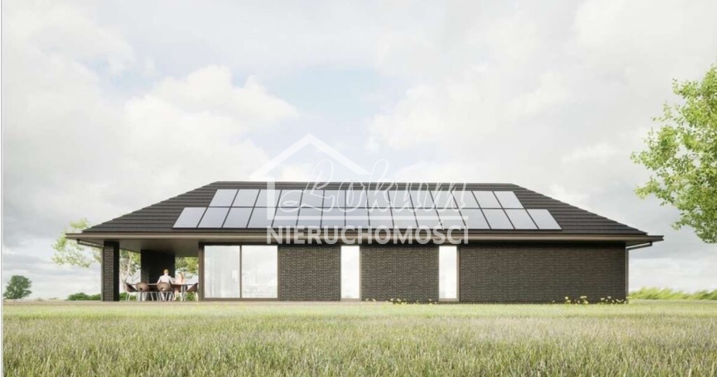 Działka budowlana 1202&nbsp;m², Szczecin - zdjęcie 3