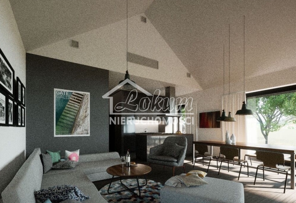 Działka budowlana 1202&nbsp;m², Szczecin - zdjęcie 7