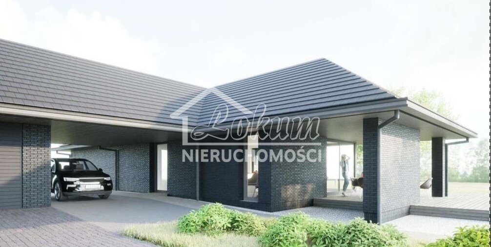 Działka budowlana 1202&nbsp;m², Szczecin - zdjęcie 4