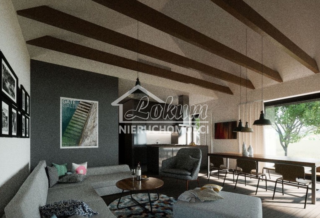 Działka budowlana 1202&nbsp;m², Szczecin - zdjęcie 8