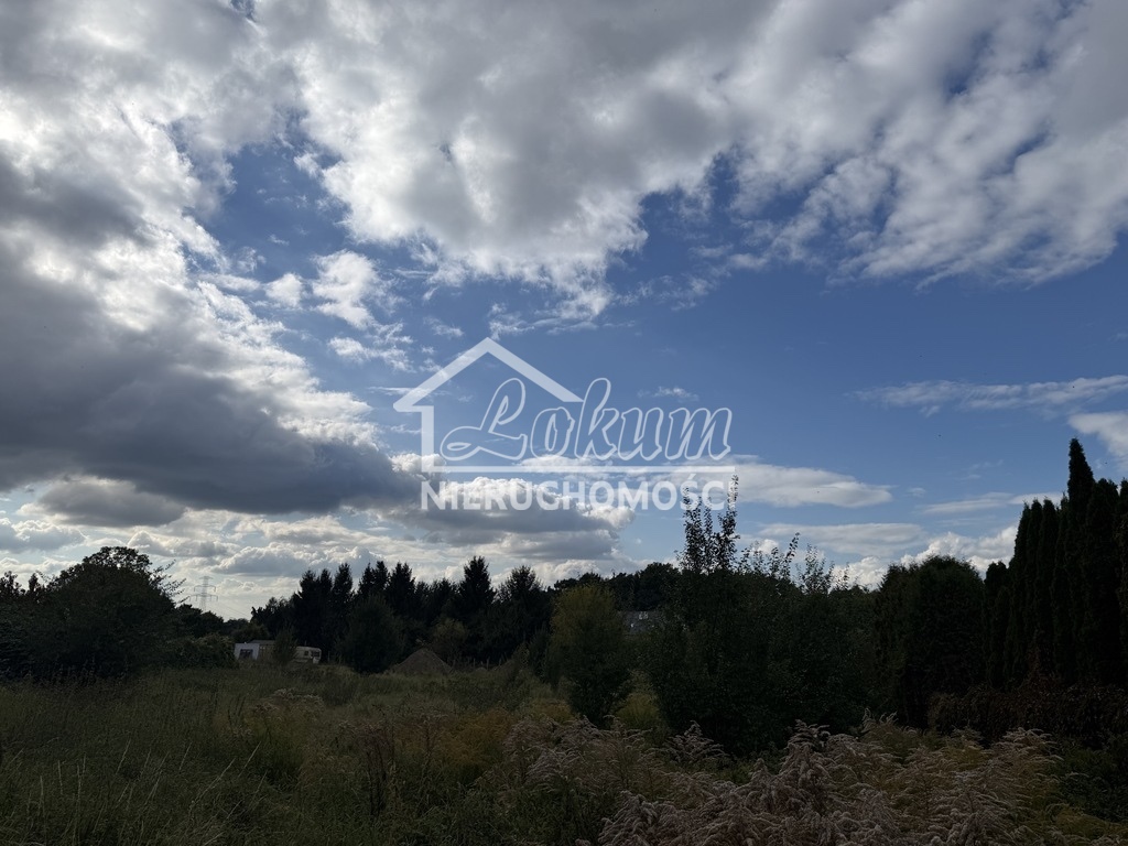 Działka budowlana 1202&nbsp;m², Szczecin - zdjęcie 2