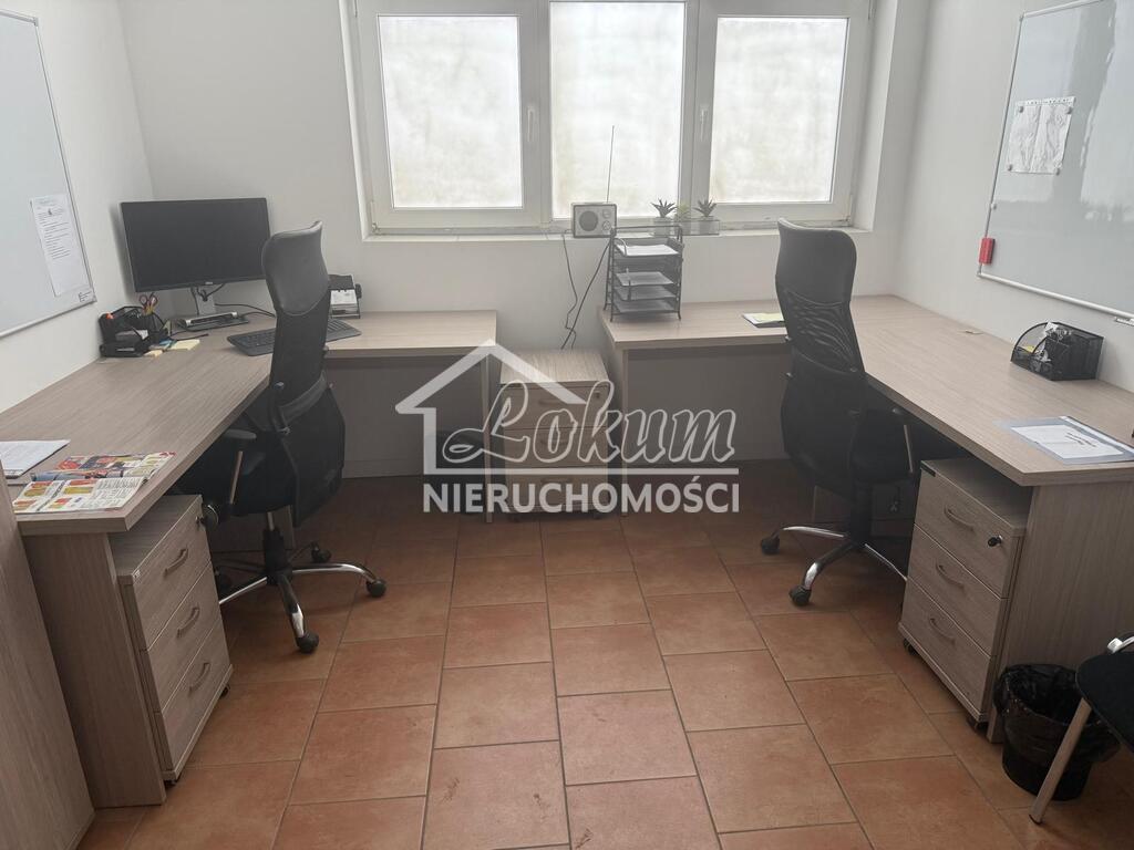 Lokal usługowy do wynajęcia, 15 m², Police - zdjęcie 1