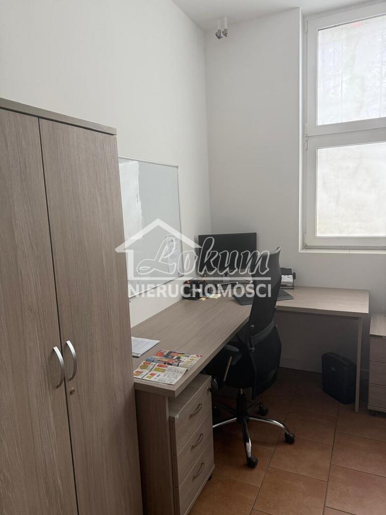 Lokal usługowy do wynajęcia, 15&nbsp;m², Police - zdjęcie 4