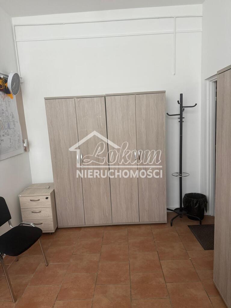Lokal usługowy do wynajęcia, 15&nbsp;m², Police - zdjęcie 3