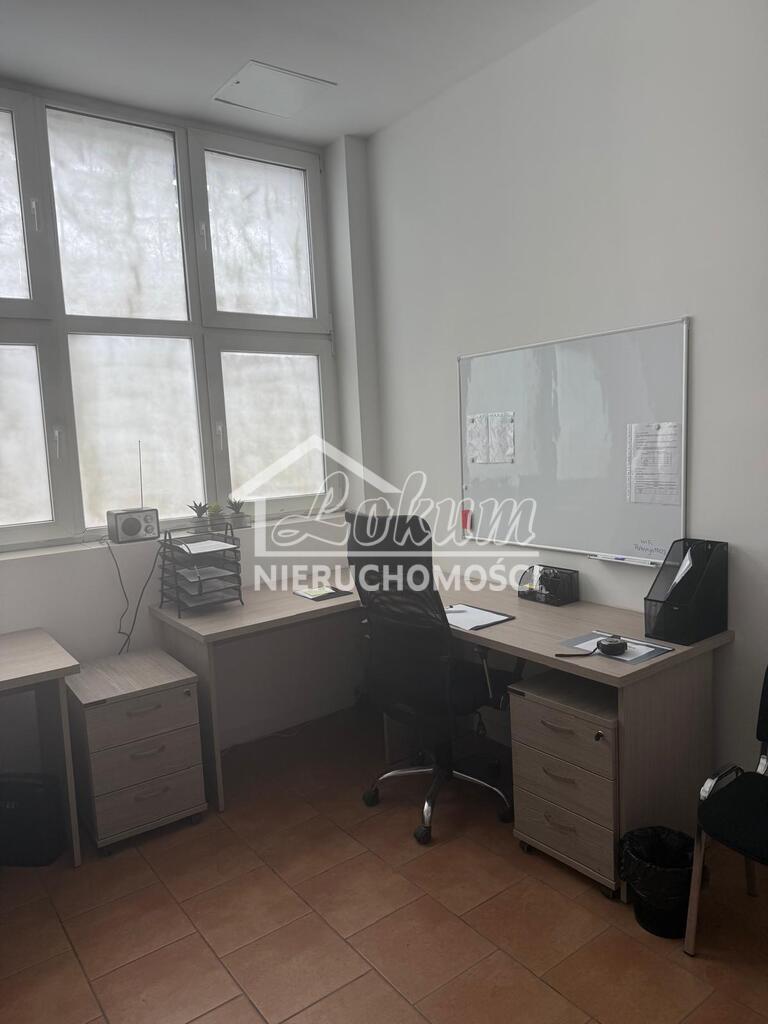 Lokal usługowy do wynajęcia, 15 m², Police - zdjęcie 2