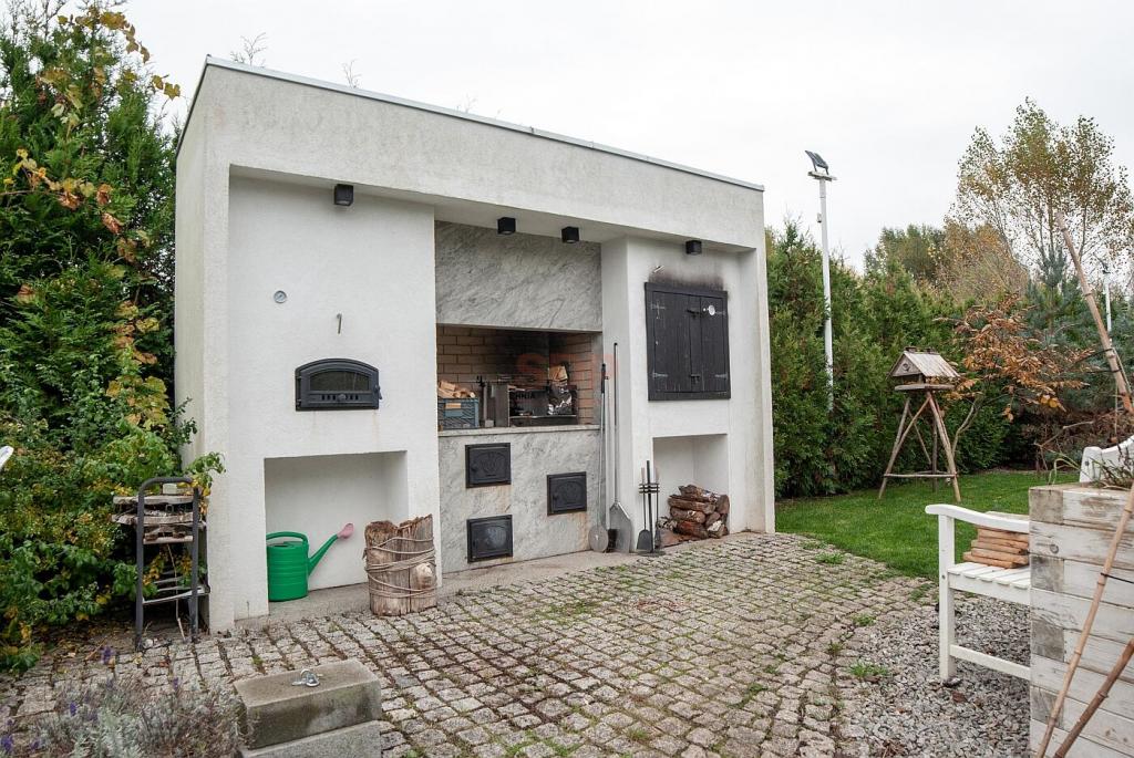 Dom 170 m², Komorowice - zdjęcie 15