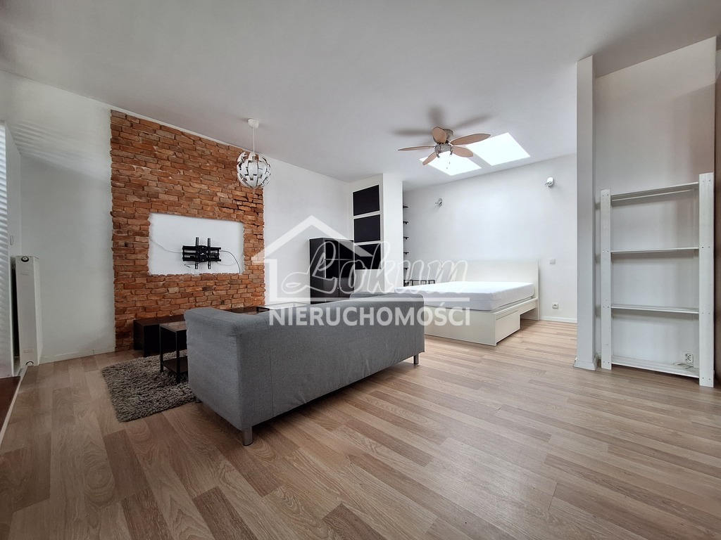 Mieszkanie 47,54 m², Szczecin, Śródmieście, Śląska - zdjęcie 2