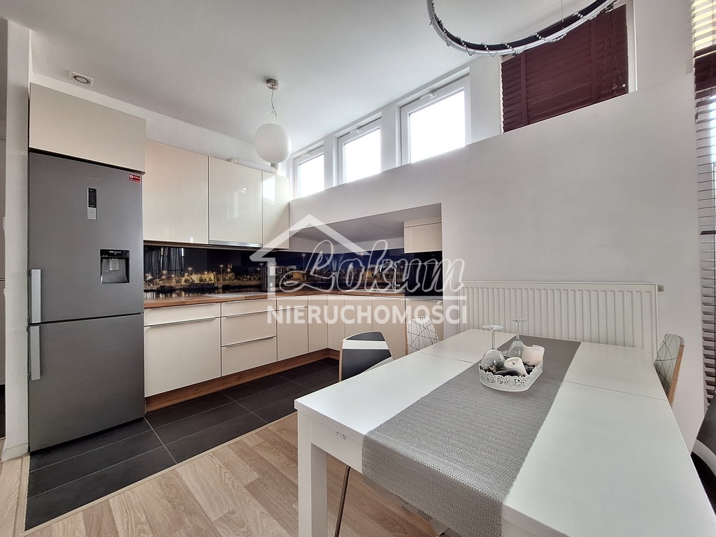 Mieszkanie 47,54 m², Szczecin, Śródmieście, Śląska - zdjęcie 5