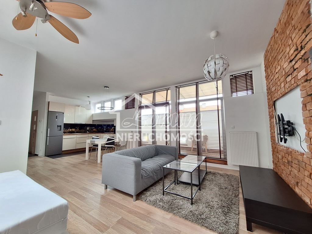 Mieszkanie 47,54 m², Szczecin, Śródmieście, Śląska - zdjęcie 3