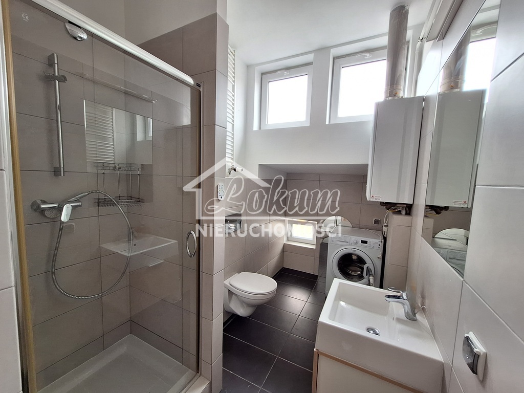 Mieszkanie 47,54 m², Szczecin, Śródmieście, Śląska - zdjęcie 6