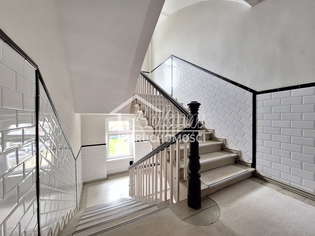 Mieszkanie 47,54 m², Szczecin, Śródmieście, Śląska - zdjęcie 7