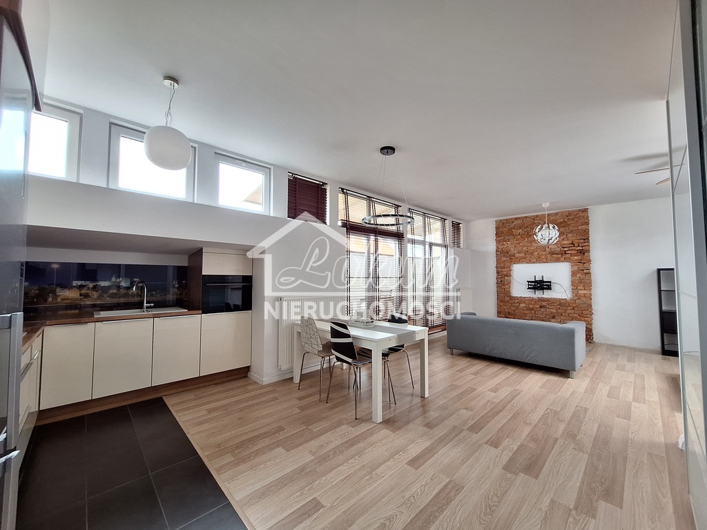 Mieszkanie 47,54 m², Szczecin, Śródmieście, Śląska - zdjęcie 4