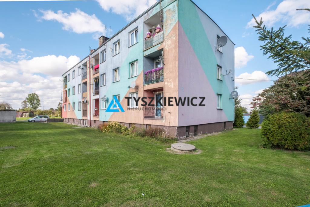 Przytulna kawalerka w spokojnej okolicy - Wolental - zdjęcie 1