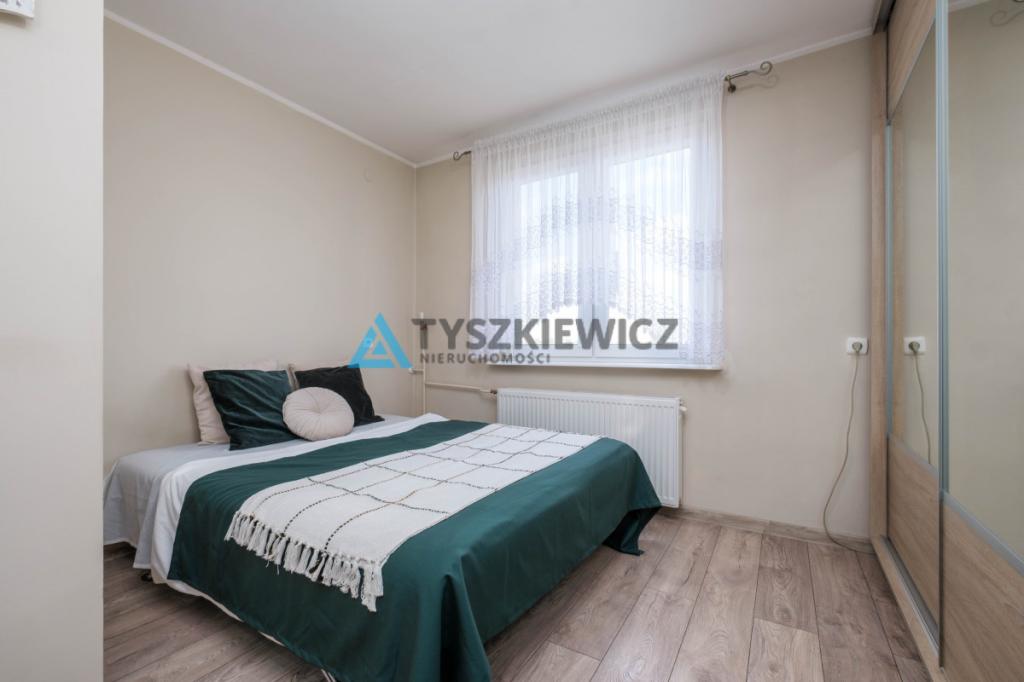 Przytulna kawalerka w spokojnej okolicy - Wolental - zdjęcie 5